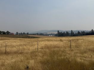 13 E Gibbs Rd, Mica, WA 99023