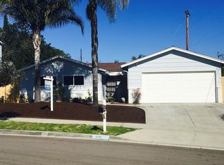 234 Portia Ave, Vista, CA 92084