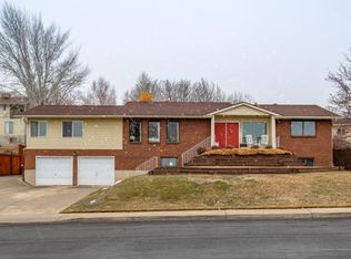 291 Ridge Rd, Orem, UT 84057