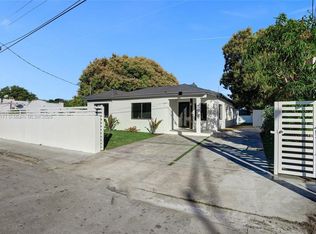 7943 NW 6th Ave #2, Miami, FL 33150