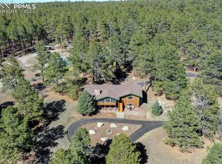 4040 Walker Rd, Colorado Springs, CO 80908