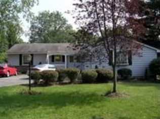 1736 Terrace Dr, Vestal, NY 13850