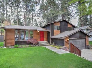 1013 S Mariam St, Spokane, WA 99206