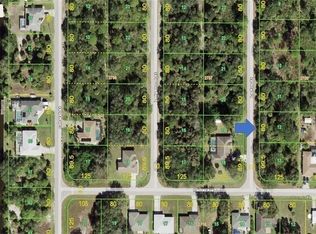 3486 La Rue St, Port Charlotte, FL 33948