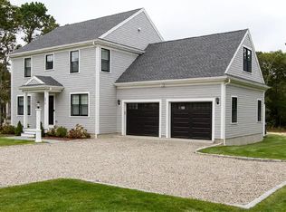 276 Central Ave, East Falmouth, MA 02536