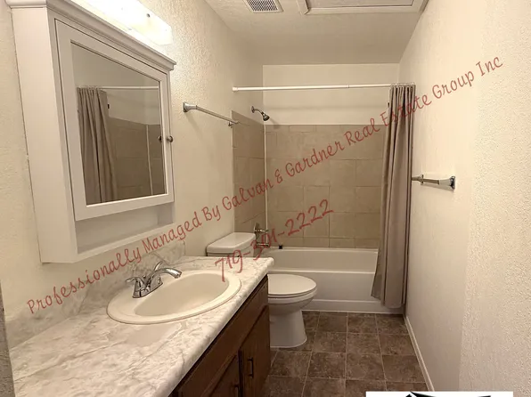 1180 Chiricahua Loop #14, Colorado Springs, CO 80915