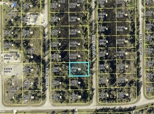 860 Burnett Ave, Lehigh Acres, FL 33974