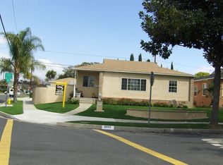 5052 Verdura Ave, Lakewood, CA 90712