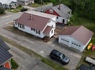 180 Bowdoin St, Millinocket, ME 04462
