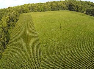 6494 Aurora Rd 6 Acres, Allenton, WI 53002