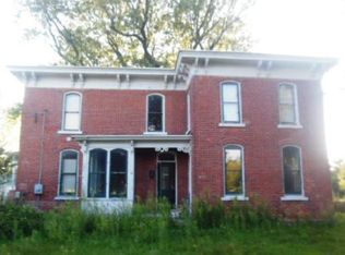 66441 Walnut Rd, Walkerton, IN 46574