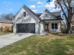 603 S Harrison, West, TX 76691