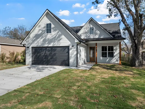 603 S Harrison, West, TX 76691