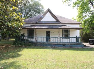 13 Derrick Ave, Hampton, GA 30228