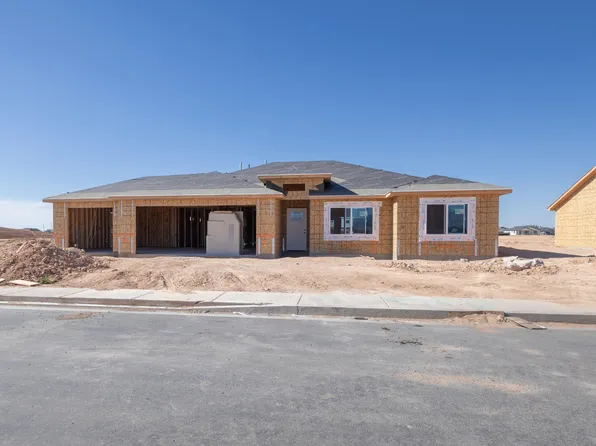 7 Iron Rd W, Cedar City, UT 84720