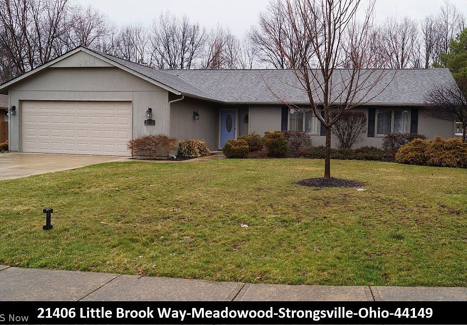 1st image of 21406 Little Brook Way