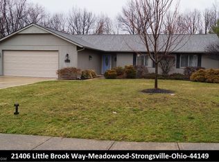 21406 Little Brook Way, Strongsville, OH