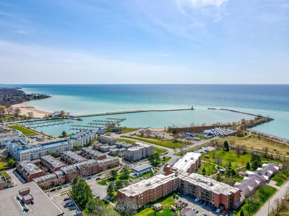 107 Marisa Ln #403, Cobourg, ON K9A 5N6