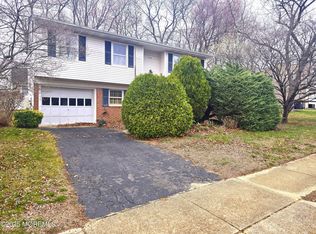 588 Pennsylvania Ave, Brick, NJ 08724