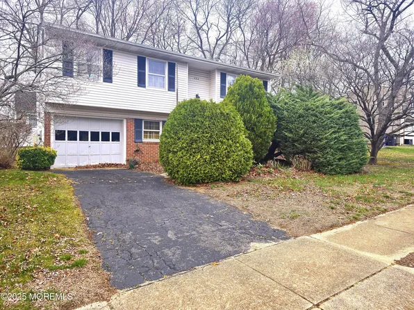 588 Pennsylvania Avenue, Brick, NJ 08724