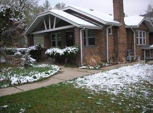 505 Arapahoe St, Golden, CO 80403