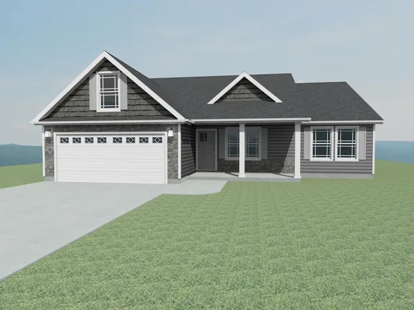 571 Fairlead Ln, Chesnee, SC 29323