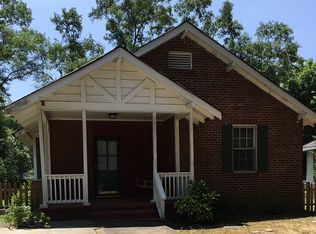 43 Elmwood St, Rome, GA 30165