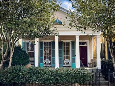 2216 Camp St, New Orleans, LA, 70130