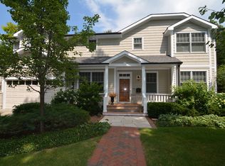 771 Judson Ave, Highland Park, IL