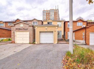 105 Patrice Cres, Vaughan, ON L4J 4Z5
