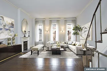 Rented by Brown Harris Stevens