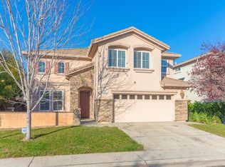 4821 Hutson Way, Elk Grove, CA 95757