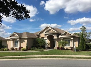 7401 Whisper Woods Way, Lakeland, FL 33813