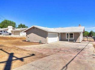 20990 Myron St, Perris, CA 92570