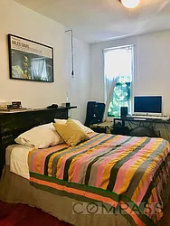 Rented by Compass