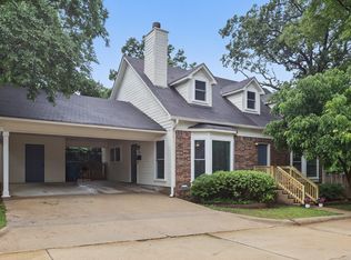 4911 B St, Little Rock, AR 72205