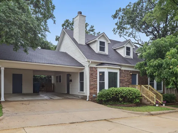 4911 B St, Little Rock, AR 72205