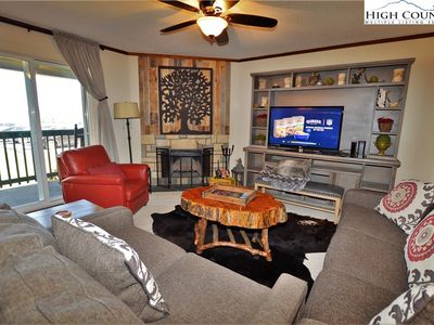 301 Pinnacle Inn Road #3108, Banner Elk, NC, 28604