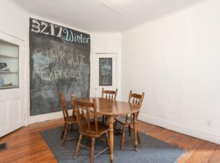 3217 Winter St, Philadelphia, PA 19104