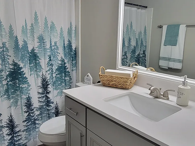 British Lake Manor — Photo 13