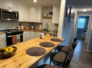 1475 Braley Rd APT 17, New Bedford, MA 02745