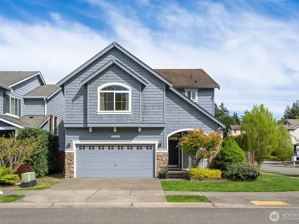 13515 39th Drive SE, Mill Creek, WA 98012