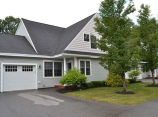 4 Carriage Way, Saco, ME 04072