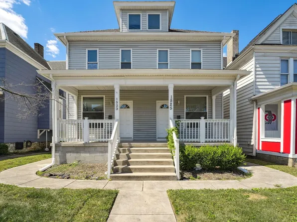 1523 Summit St #1525, Columbus, OH 43201