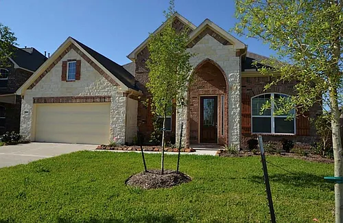 7026 Belle Meadow Ln Photo 1