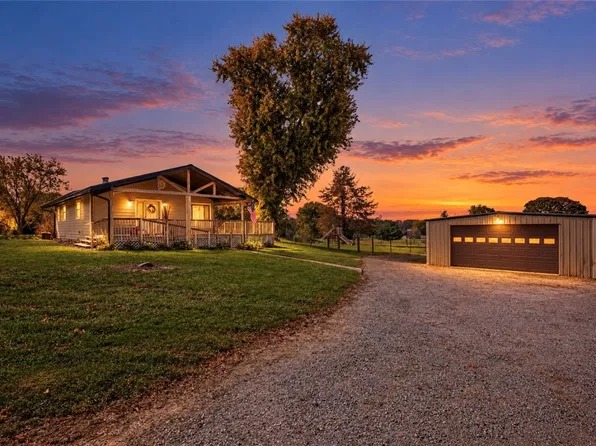 9173 Wilson Rd, Waynesville, OH 45068