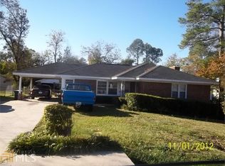 1136 W Grenada Ter, Macon, GA 31206