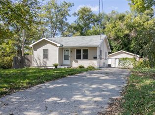 3814 53rd St, Des Moines, IA 50310