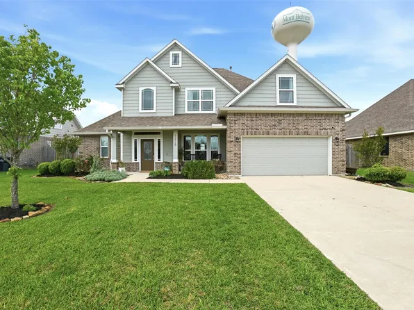 11915 Champions Gate Dr, Mont Belvieu, TX 77535