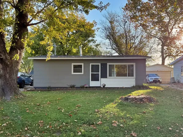 11411 18th St, Milan, IL 61264